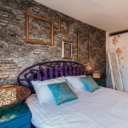 Sarajevo Boutique Apartment Luaran gambar