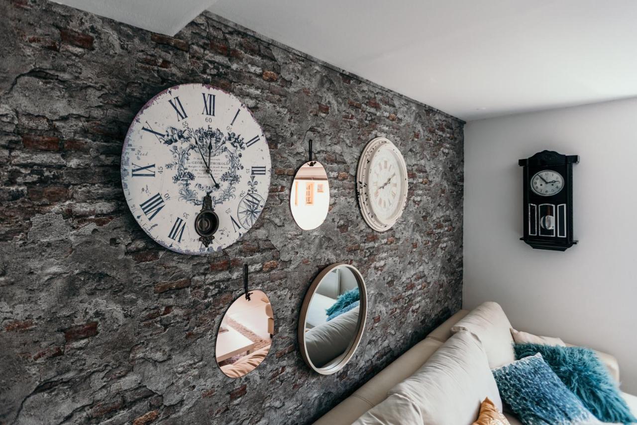 Sarajevo Boutique Apartment Luaran gambar